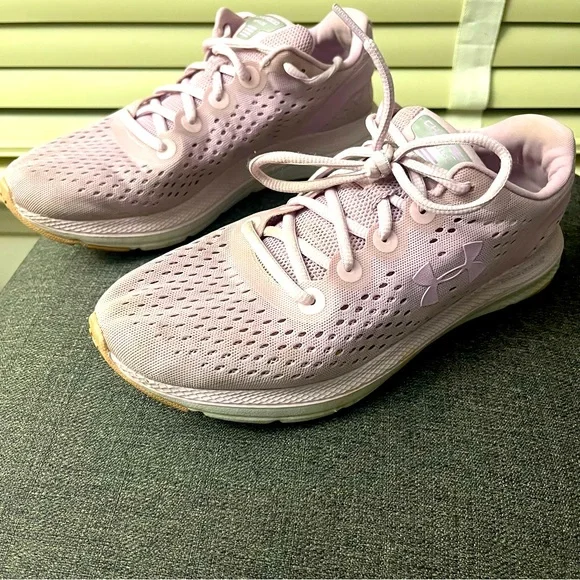 Under Armour Shoes Under Armour Charged Impulse Womens Running